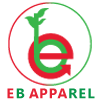 EB Apparel Limited Logo